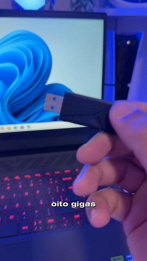 35K views · 458 reactions | Tenha um Pen drive com WinPe para instalação e manutenção do Windows! #informatica #pc #videogames #notebook | Xerife Tech | Facebook