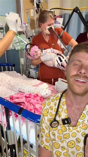 Doctor-medic Aaron Pfisterer on Instagram: "Kanntet ihr die ECMO ?"