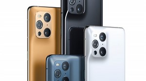 Oppo Find X3 Pro livestream: how to watch Oppo's launch event today