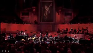 Concert for George.-- Horse To The Water -- Sam Brown._R.N.