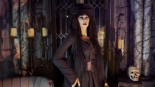 Hollywood Wax Museum Niagara Falls