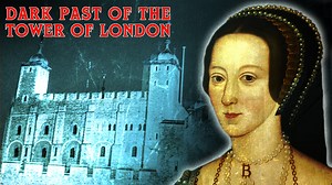 Exploring the Tower of London's ghosts