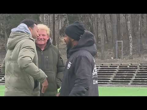 Rinkeby United ungdomsverksamhet