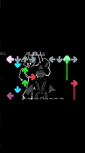 Anemaniac FNF | Roblox "Animation" #robloxanimation #fnfmod #blender #roblox