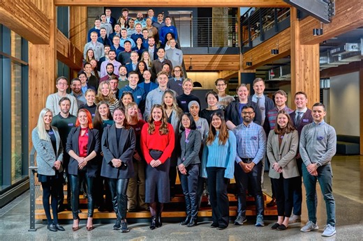 Foster Hybrid MBA #4 in Fortune Ranking of Online MBAs | Foster School of Business