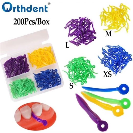 dental wedge types #shorts