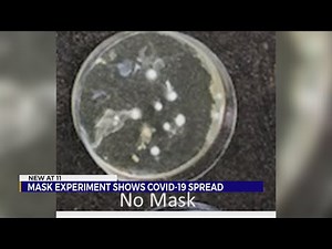 Milligan University mask experiment