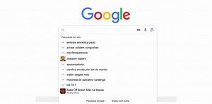 Exploring Google Search Features: Auto-Completion and Local Search Queries