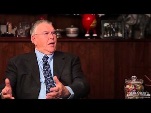 The Jelly Belly Legacy | Herman G Rowland, Sr