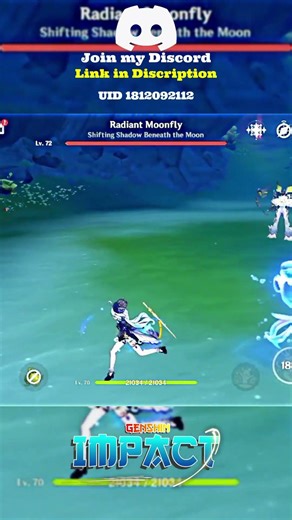 Genshin Impact 🥵 #genshinimpact #genshinimpactedit #genshinimpactgameplay #shorts