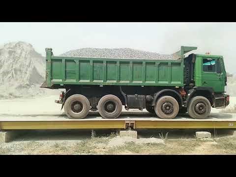 Quarry pit for gravel for different sizes #everyone #construction #feliztechconstructionltd