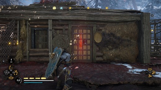 The Puppeteer (of Jotunheim) - Assassin's Creed Valhalla Guide - IGN