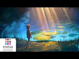 Raconte-moi une histoire - ESMA 2021 (Teaser)