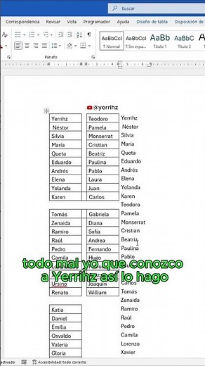 Como combinar varias columnas en Excel #Excel #tutorial #office