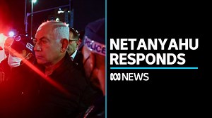 Israel's PM announces retaliatory measures after Jerusalem shootings