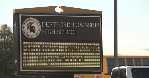 South Jersey school district plans to change new policy that limits student hours on school laptops