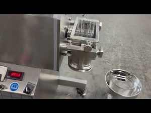 FEC# 4738-2 - Fitzpatrick Fitzmill, Model M5A