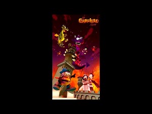 The Garfield Show | Special ep3 - Farry Tales