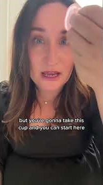 Easy Face Cupping for Headaches, TMJ & Wrinkles | Beginner Tutorial