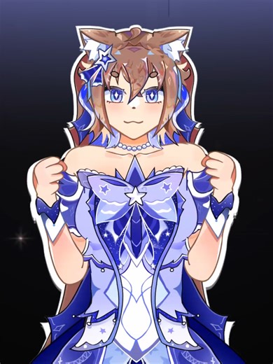 Glitter Force Rigging and Animation Tutorial