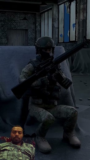 How Tracer Bullet Works In War 😱 #shorts