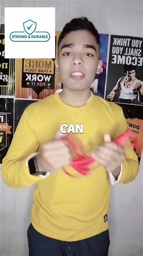 best resistance band for home workout #shorts #india #trending #viral #gym #workout #homeworkout