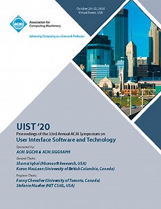 Shape Memory Alloy Haptic Compression Garment for Media Augmentation in Virtual Reality Environment | Adjunct Proceedings of the 33rd Annual ACM Symposium on User Interface Software and Technology