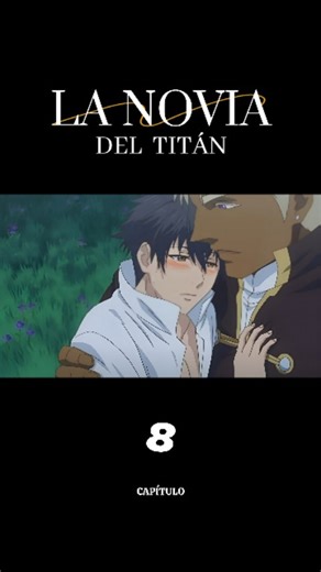 🔥Mundo BL🔥 | ❝-- LA NOVIA DEL TITÁN --❝˳🏀🧝 | Capítulo 8 _ _ ❤¡ʜᴏʟᴀ! ꜱɪ ᴇʀᴇꜱ ɴᴜᴇᴠᴀ/ᴏ ᴇɴ ᴍɪ ᴘÁɢɪɴᴀ ʏ ᴛᴇ ɢᴜꜱᴛᴀ ᴍɪ ᴄᴏɴᴛᴇɴɪᴅᴏ, ¡ꜱÍɢᴜᴇᴍᴇ! ꜱᴇʀÁꜱ ʙɪᴇɴᴠᴇɴɪᴅᴀ/ᴏ ʏ... | Instagram