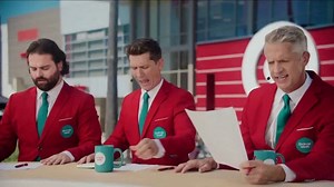 Target Circle Week TV Spot, 'Circle Week Is Coming' Featuring Charlie Berens, Taylor Calmus