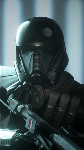 Did you know this about The DEATH TROOPERS?