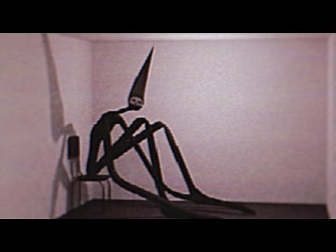 The Pink Hallway (Found Footage)