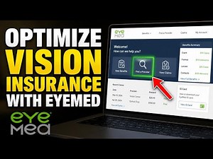How to Optimize Vision Insurance with EyeMed - Detailed Guide