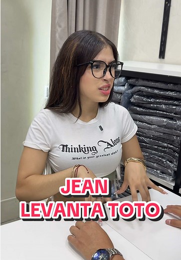 👖Jeans Milagrosos.😅💖 Pide tu Jean al: 924 579 052.📱#fyp #gamarra #flarejeans #flashito #viral