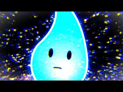 My Baby Teardrop 3! (BFDI Animation)