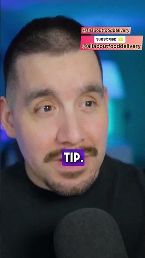 New Tip Guarantee Feature for Uber Eats Drivers | Massive Update You Must Know! #ubereats