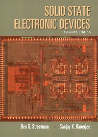Solid State Electronic Devices 7th edition | 9780133356038, 9780133496802 | VitalSource