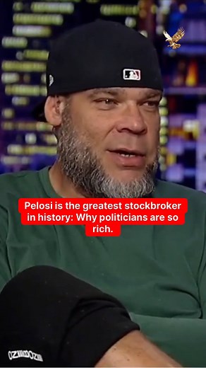 122K views · 5.6K reactions | The staggering wealth accumulation of...