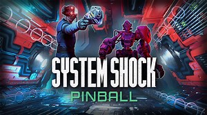 Guide the Hacker through Citadel Station infested with cyborgs, mutants, and reprogrammed robots to defeat SHODAN. System Shock Pinball arrives February 15 on all Pinball M platforms - and to Pinball FX on PlayStation, Xbox, Nintendo Switch, and Epic Games! #pinball | Zen Studios