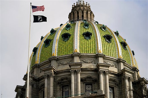 PA Senate passes bill allowing former state employees to work as part-time emergency instructors