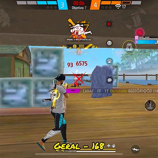 SENSI ATUALIZADA 2026 🎯 NOVA ATUALIZAÇÃO! a MELHOR SENSIBILIDADE COM E SEM DPI PARA SUBIR CAPA!!