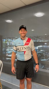 🏆 Hear from our Tynan Old Boys Cup team captains and get ready for an epic showdown! Who do you think will come out on top today? 🦈 or 🐉? Let us know your predictions in the comments! 🗣️ 👕 Want to own a piece of this legendary match? Place your bids now on a signed jersey: https://bit.ly/3ADXDOn | Tynan Motors