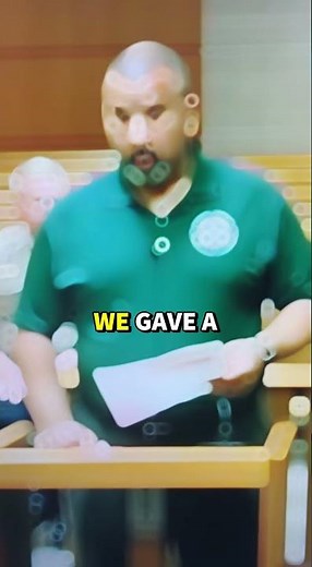 Her brother is dying - She sold drawings for $1 - What the judge does next #viral #court