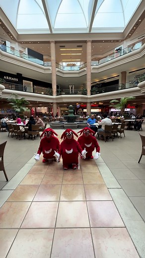 Exploring Ugandan Knuckles and Meme Culture