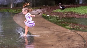 Flash flooding: Downpour hits Ocala Tuesday morning