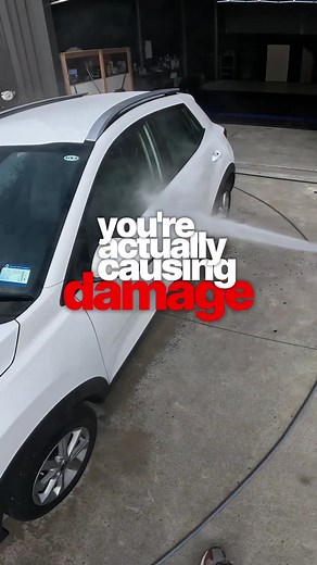 5-Step Safe Wash Method for Flawless Car Detailing