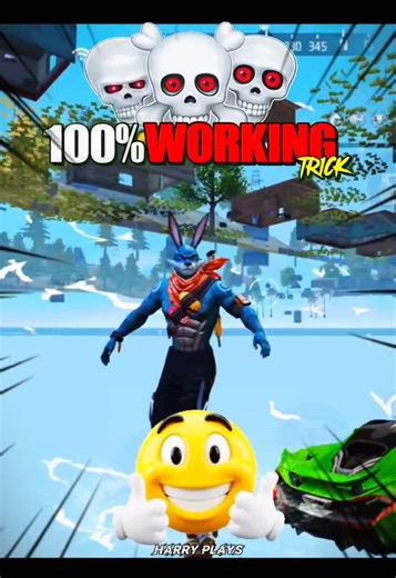 New Tricks for Garena Free Fire Gameplay