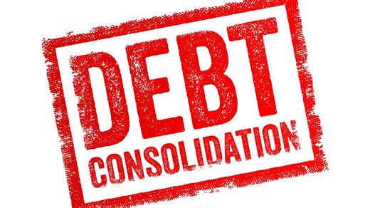 Got debt? How debt consolidation works