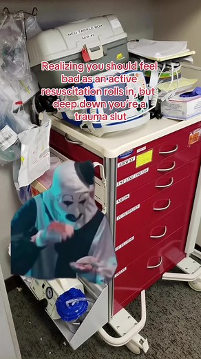 The Hilarious Life of an Emergency Room Nurse | Funny Nurse Memes