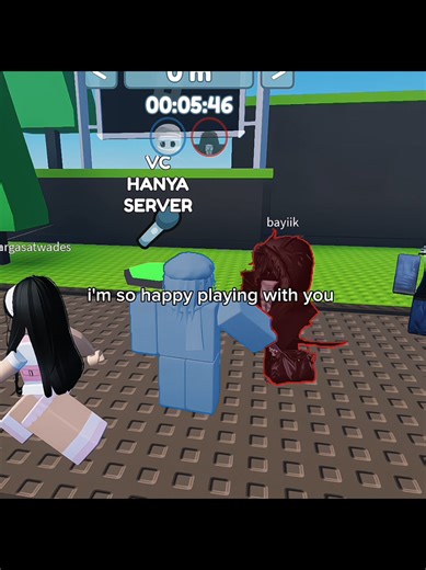 Roblox Bromance: Best Friends in Action!