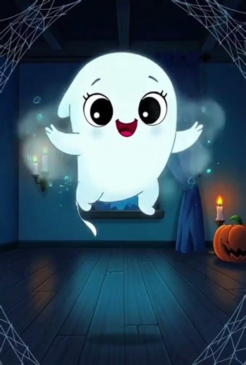 bhoot wala gana #cartoon #video #shortvideo #disney